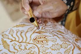  BATIK PRINTING